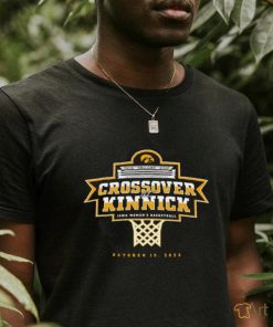 CROSSOVER KING | Essential T-Shirt