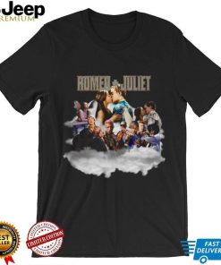 Romeo + Juliet Shirt