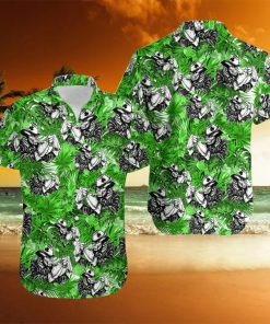 Irish Leprechaun Hawaiian Shirt