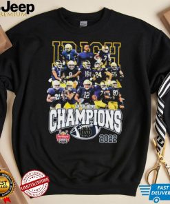 Irish Teams Gator Bowl Champions Taxslayer Shirt