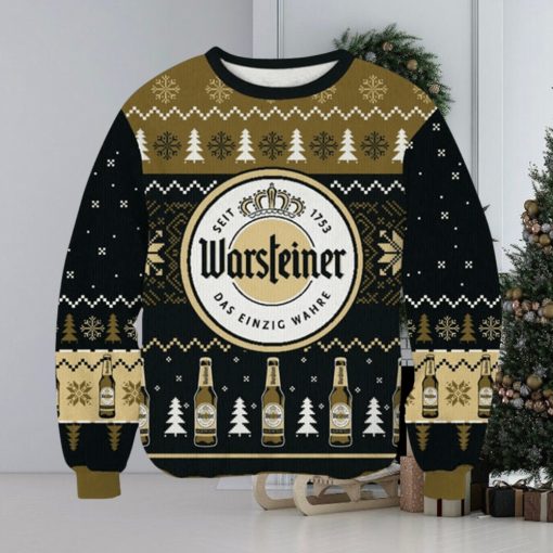 Iron City Knitting Pattern Ugly Christmas Holiday Sweater