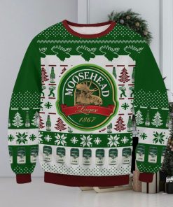 Iron City Knitting Pattern Ugly Christmas Sweater