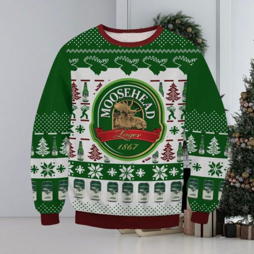 Iron City Knitting Pattern Ugly Christmas Sweater