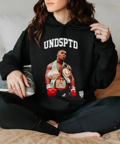 Iron Mike Undsptd shirt