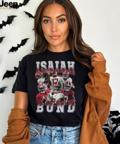 Isaiah Bond Shirt