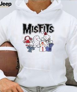 Island Of Misfit Toys The Twilight Shirt