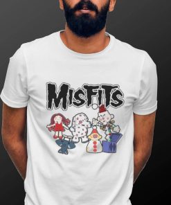 Island Of Misfit Toys Xmas shirt