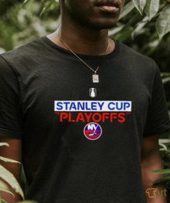 Islanders 2023 Stanley Cup Playoffs shirt