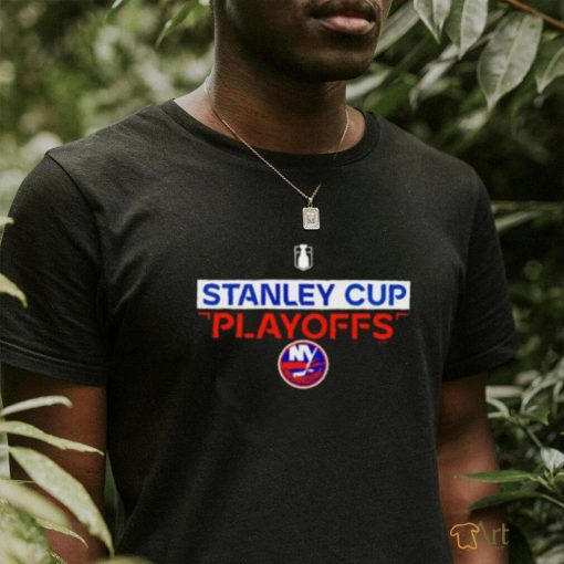 Islanders 2023 Stanley Cup Playoffs shirt