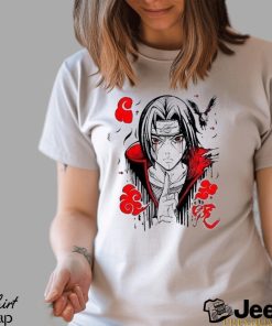 Itachi popular t shirt