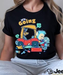 It’s Going Shirt