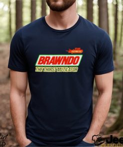 It’s Got Electrolytes Brawndo The Thirst Mutilator Shirt