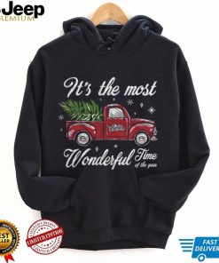 It's The Most Wonderful Time of The Year T Shirt