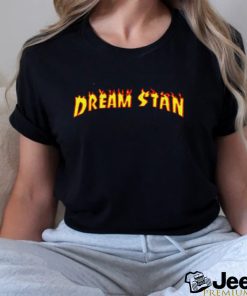Itsjusttai Dream Stan T Shirt