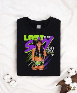 Iyo Sky Lost In The Sky Shirt