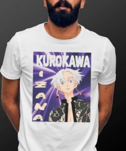 Izana Kurokawa Tokyo Revengers shirt