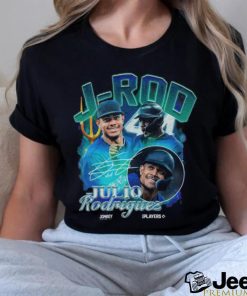 J Rod Signature Series SEAttle Edition Shirt