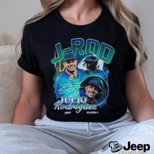 J Rod Signature Series SEAttle Edition Shirt