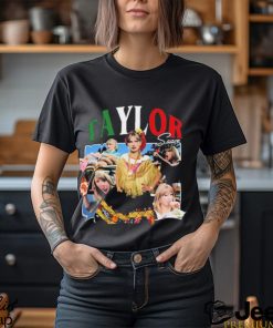 Taylor Suave Shirt