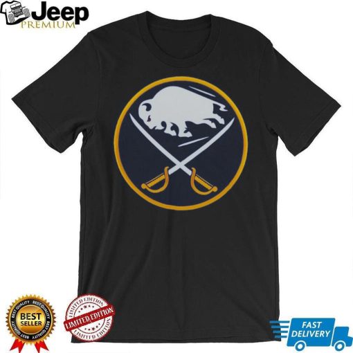 JJ Peterka Buffalo Sabres Autographed Fanatics Authentic Blue Fanatics Breakaway Jersey shirt