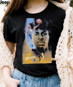 Ja Morant Memphis Grizzlies 2023 Shirt