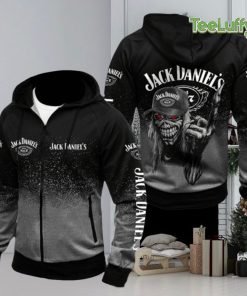 Jack Daniel 3D Printed Hoodie Ver 16