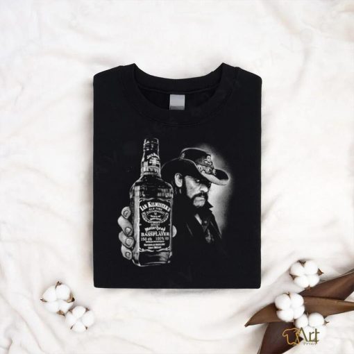 Jack Daniel_s T shirt