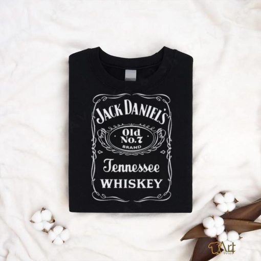 Jack Daniels Shirt Jack Daniels T Shirt