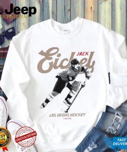 Jack Eichel Las Vegas Hockey vintage shirt