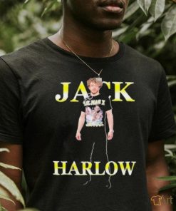 Jack Harlow official Shirt