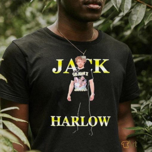 Jack Harlow official Shirt