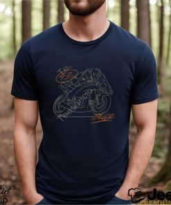 Jack Miller 43 Racer T Shirt