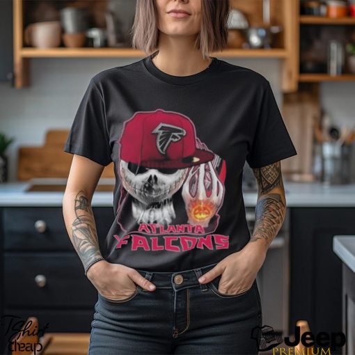 Jackskull Atlanta Falcons Shirt