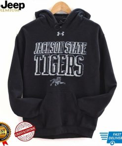 Jackson State Tigers All Day T Shirt