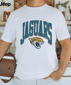 Jacksonville Jaguars '47 Walk Tall Franklin T Shirt