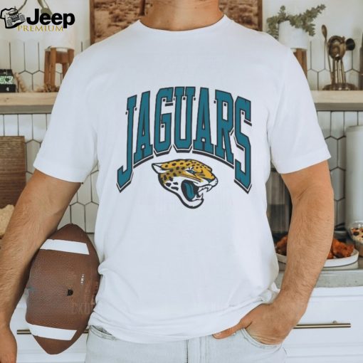 Jacksonville Jaguars ’47 Walk Tall Franklin T Shirt