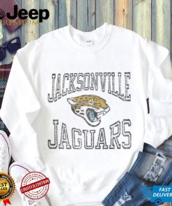 Jacksonville Jaguars Cover 2 T Shirt