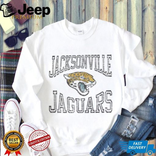 Jacksonville Jaguars Cover 2 T Shirt