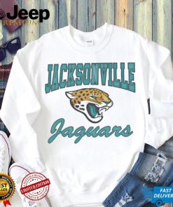 Jacksonville Jaguars Daze Franklin T Shirt