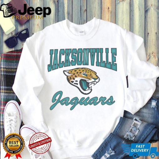 Jacksonville Jaguars Daze Franklin T Shirt