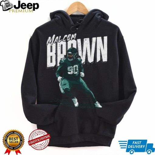 Jacksonville Jaguars Malcom Brown Chisel Signature Shirt