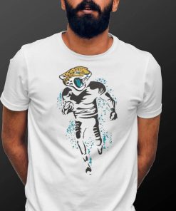 Jacksonville Jaguars Starter Logo Graphic T Shirt