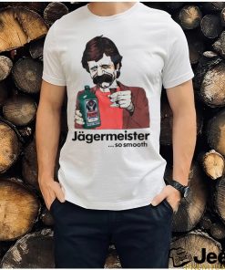 Jägermeister So Smooth shirt