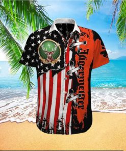 Jagger Hawaiian Shirt