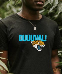 Jaguars Duuuval shirt