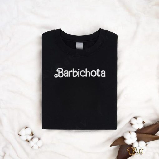 Jairaamich Barbie Barbichota T Shirts