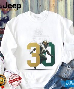 Jamaal Williams S1 Green Bay Packers Shirt