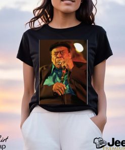 James Cotton Photograph shirt