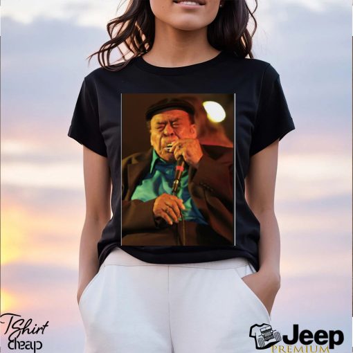 James Cotton Photograph shirt