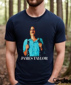 James Taylor American Legend Music Vintage shirt